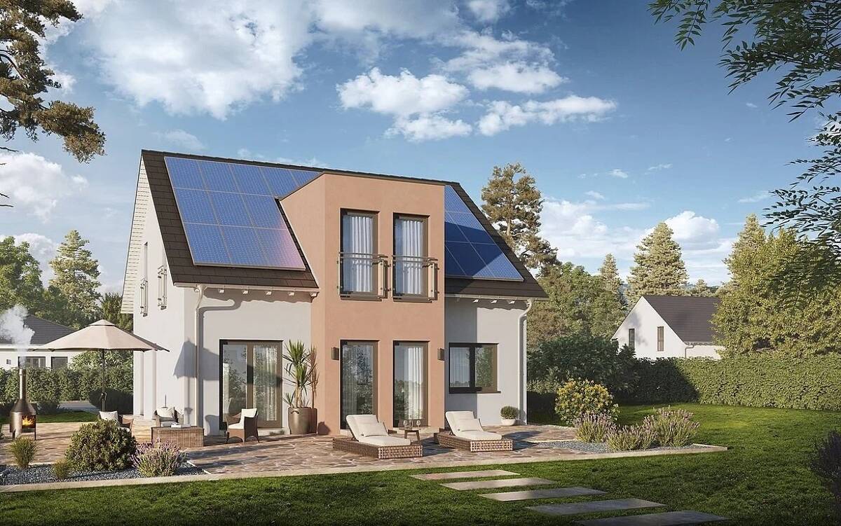 Individuell planbares Einfamilienhaus in Paderborn - 5 Zimmer für Ihre Wohnträume – 33098 Paderborn – Bild 1 von 9