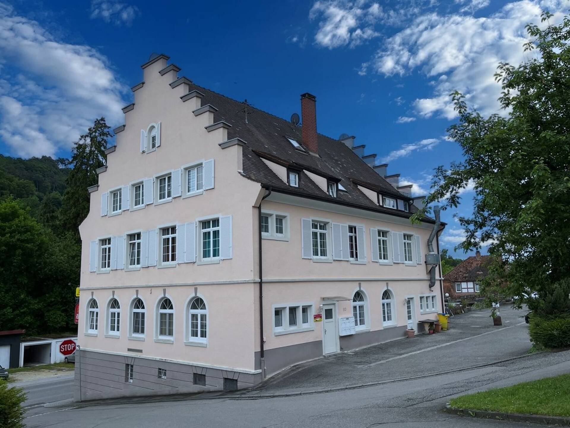 Haus in 78333 Stockach / Zizenhausen kaufen