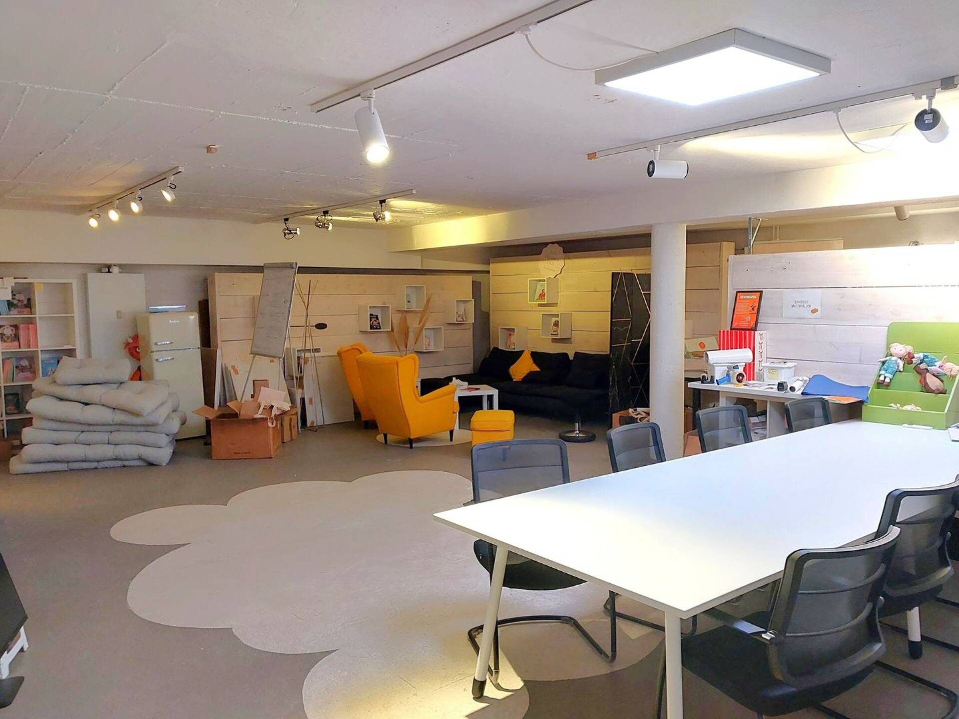 Haus in 50676 Köln mit 400 m² kaufen