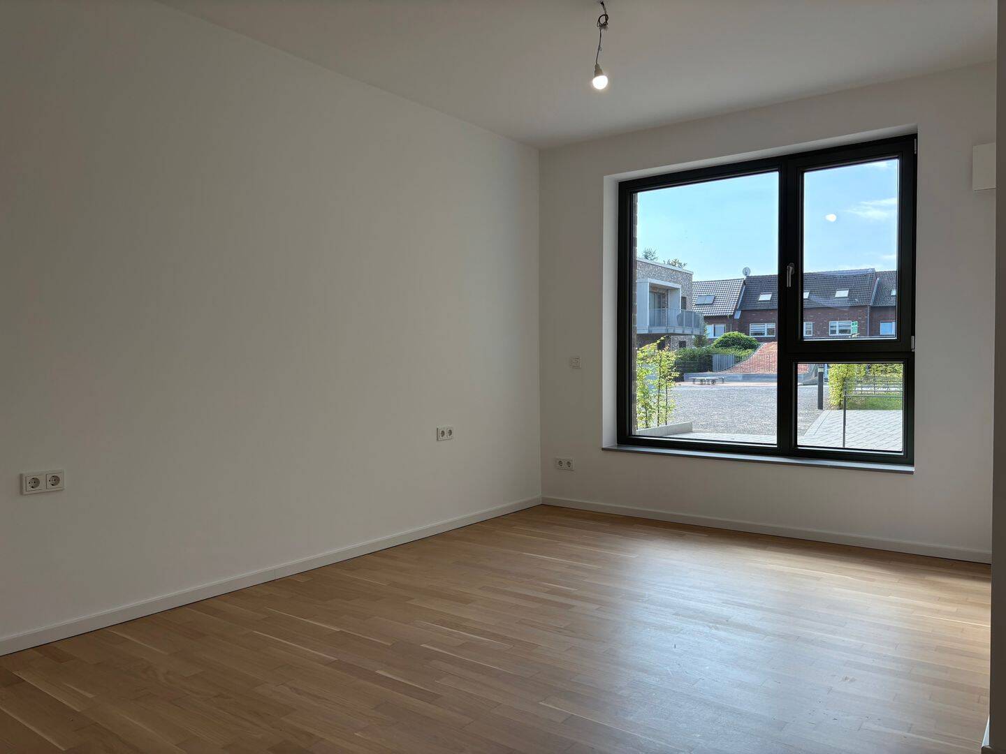 WIDOliving - Gartenwohnung im Neubau - barrierefrei wohnen auf 70 m² – Köln – Vorschaubild 5