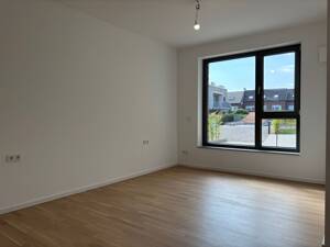 WIDOliving - Gartenwohnung im Neubau - barrierefrei wohnen auf 70 m² – 50859 Köln – Vorschaubild 5