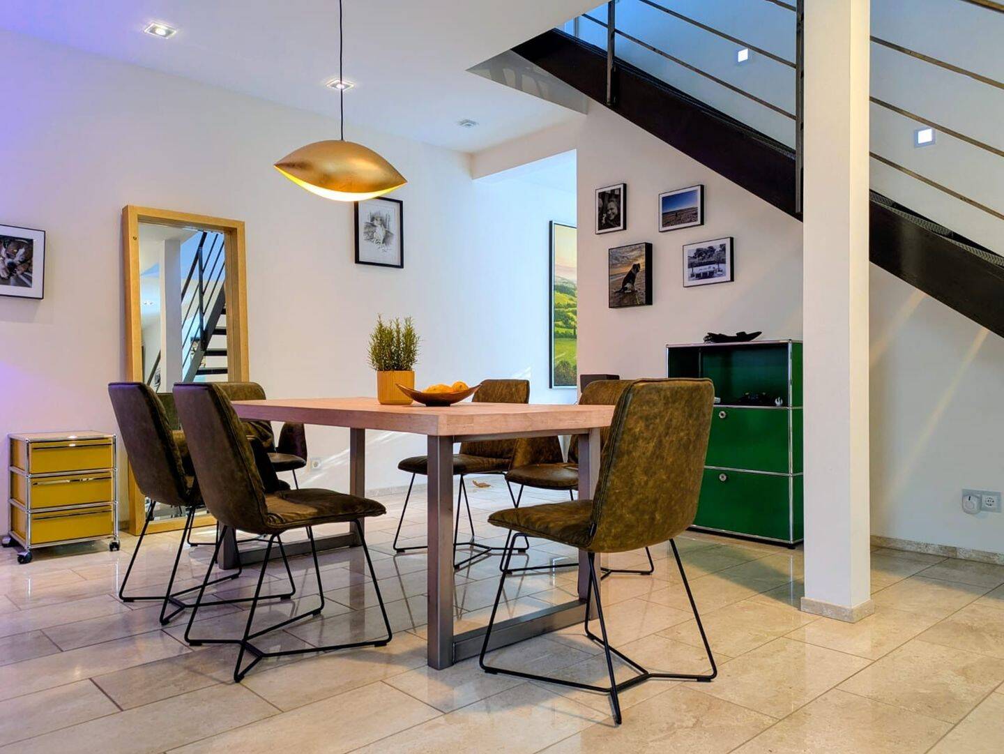 Grandiose Villa in Berlin Mahlsdorf Süd, auch Rollstuhl geeignet – Berlin – Vorschaubild 6