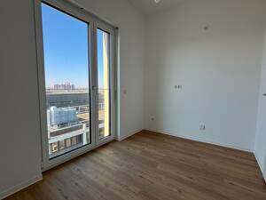 2-Zimmer-Wohnung (Typ 4) mit separater Küche, Balkon und eigenem Keller | ab sofort verfügbar – 50968 Köln – Vorschaubild 7