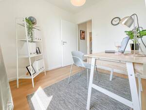 Großzügiges Wohnen mit Terrasse und Garten in Hamburg-Schnelsen – 22457 Hamburg – Vorschaubild 8