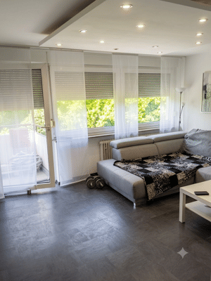3-Zimmer-Wohnung in der Heilbronner Kernstadt – 74074 Heilbronn – Vorschaubild 5