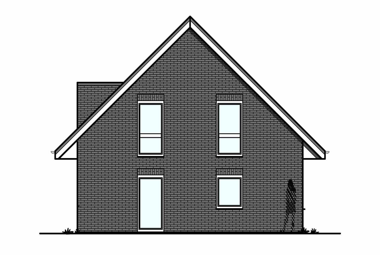 Werthaltig, energieeffizient und massiv: Ihr individuelles Familienheim – Dülmen – Vorschaubild 5