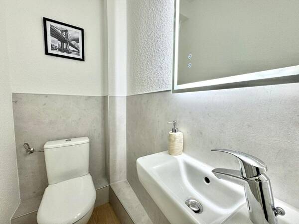 Etagenwohnung in 23966 Wismar mit 48,73 m² kaufen
