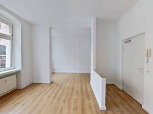 Viel Platz zum Wohlfühlen - Helle 2-Zimmer-Wohnung mit EBK in fußläufiger Nähe zur Altstadt – 39104 Magdeburg – Vorschaubild 2