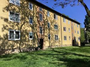 Perfekt! Großzügige 3-Zimmer-Wohnung sucht Mieter