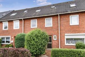 Utbremen: Attraktives Reihenmittelhaus in beliebter Lage - Garage möglich! – 28217 Bremen – Vorschaubild 2