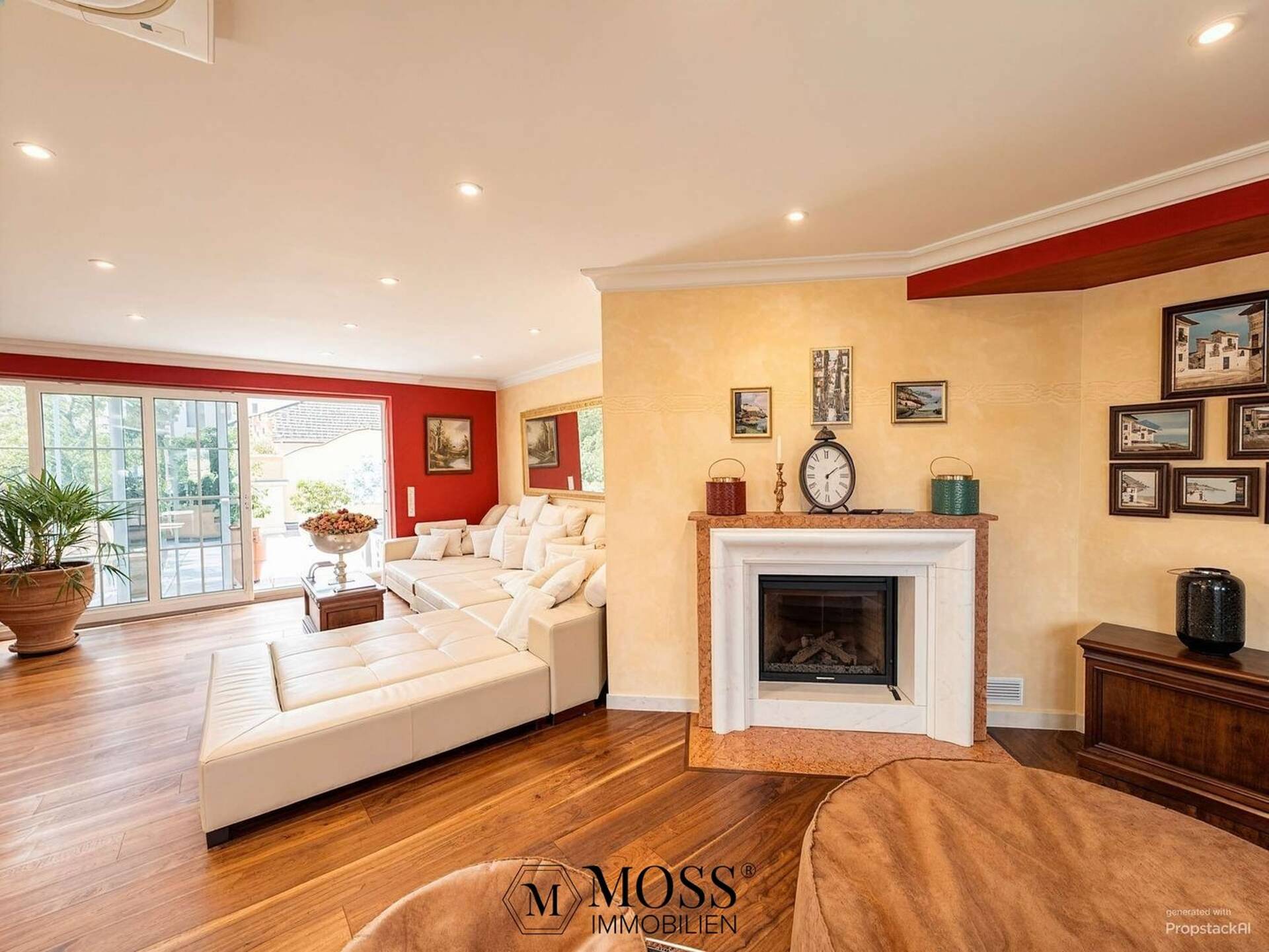 Penthouse in 75173 Pforzheim mit 298 m² kaufen