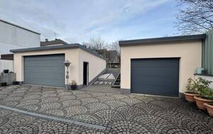 Modernes Einfamilienhaus mit Top- Ausstattung, Garten und Garagen – 46117 Oberhausen – Vorschaubild 4