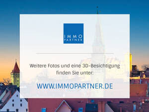 IMMOPARTNER - DACHGESCHOSS IN STADELN – 90765 Fürth – Vorschaubild 5