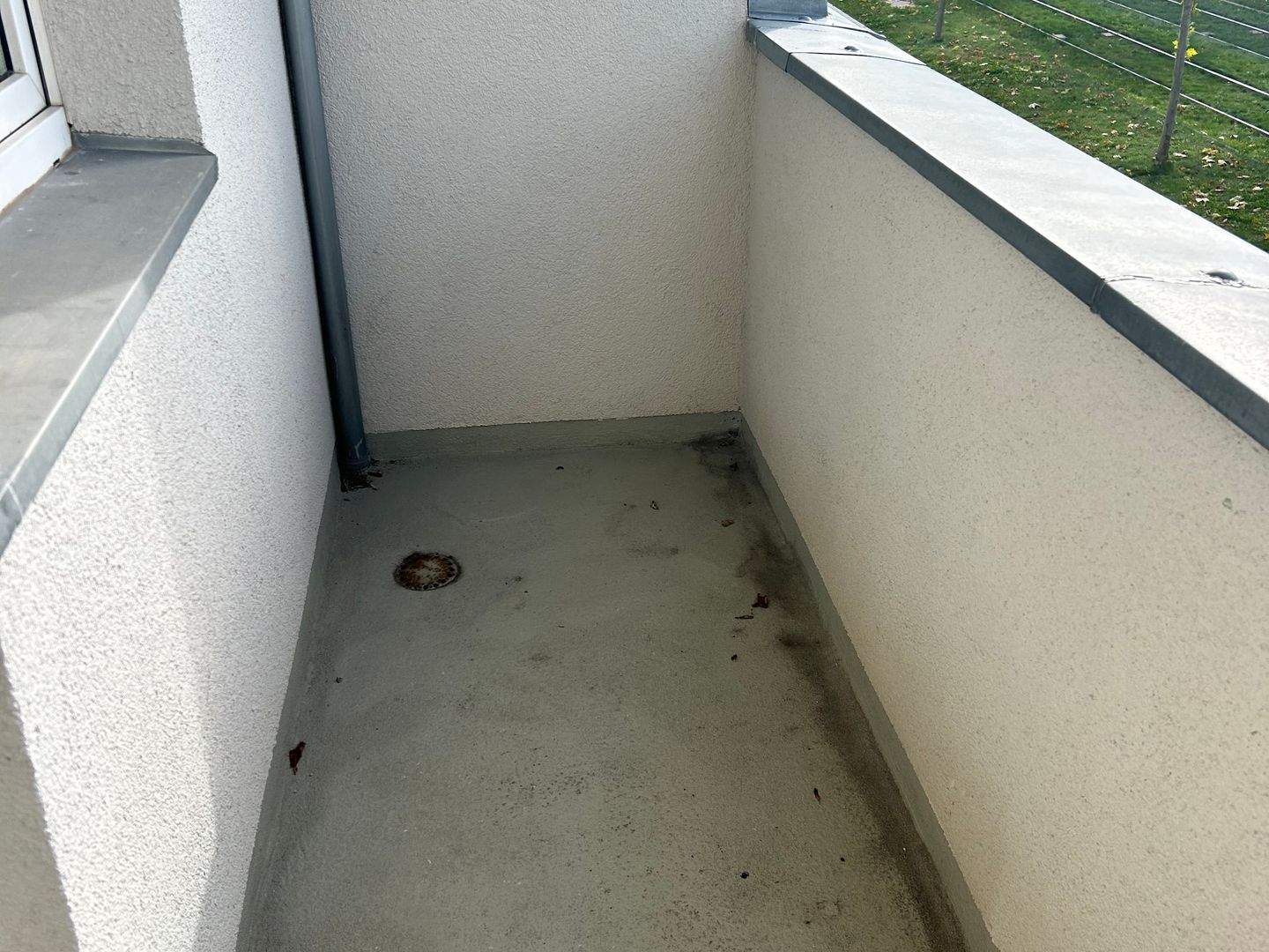 +++NEU RENOVIERTE WOHNUNG MIT EBK UND ZWEI BALKONE IN DIREKTER UNI-NÄHE+++ – Chemnitz – Vorschaubild 7