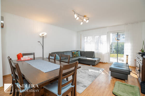 Reihenendhaus in 89312 Günzburg mit 97,26 m² kaufen