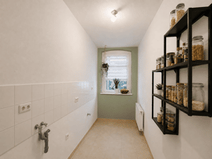 PROVISIONSFREI! Bezugsfreie 3-Zimmer-Wohnung mit Balkon & Aufzug in Magdeburg-Buckau! – 39104 Magdeburg – Vorschaubild 4