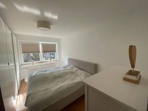 Wohnen im Grünen und doch zentral - 2 Balkone – 28211 Bremen – Vorschaubild 4