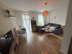 3 Raum Wohnung mit Balkon und EBK in der Clara-Zetkin-Straße / Ecke Klausenerstraße / Erfurt-Daberstedt – 99099 Erfurt – Vorschaubild 8