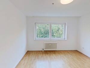 Große 4-Zi.-Whg. mit 2 BALKONEN und EBK in Münster-Kinderhaus – 48159 Münster – Vorschaubild 6