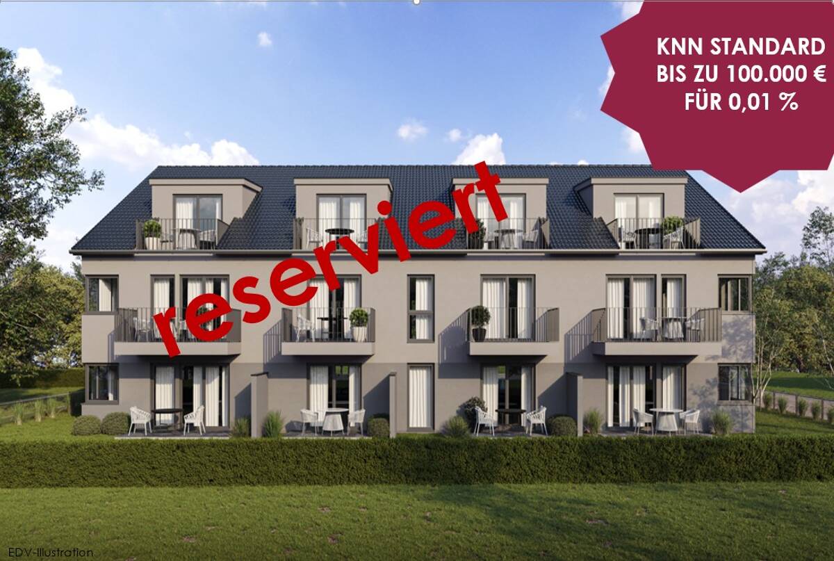 Urbanes Wohnen in ruhiger Lage – 85051 Ingolstadt – Bild 1 von 3