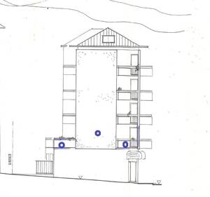 Kompakte Wohnung in gefragter Lage von S- Süd inkl. großer Terrasse und Balkon sowie Etagenheizung – 70199 Stuttgart – Vorschaubild 5