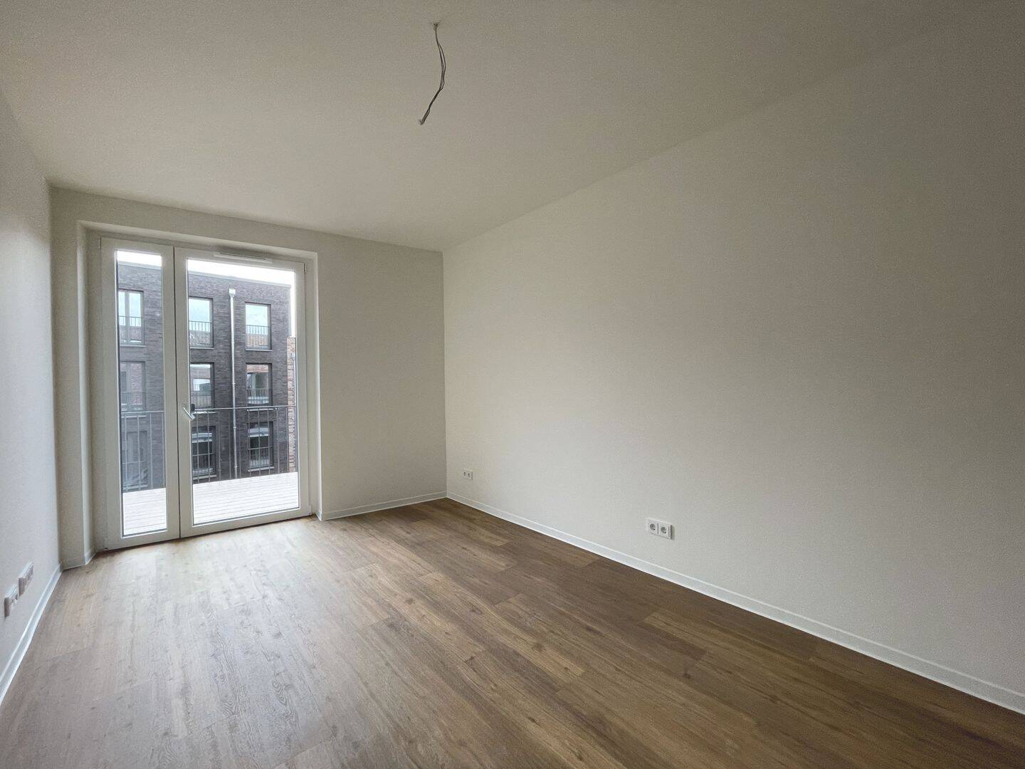5-Zimmer Neubauwohnung an der Hörn – Kiel – Vorschaubild 6