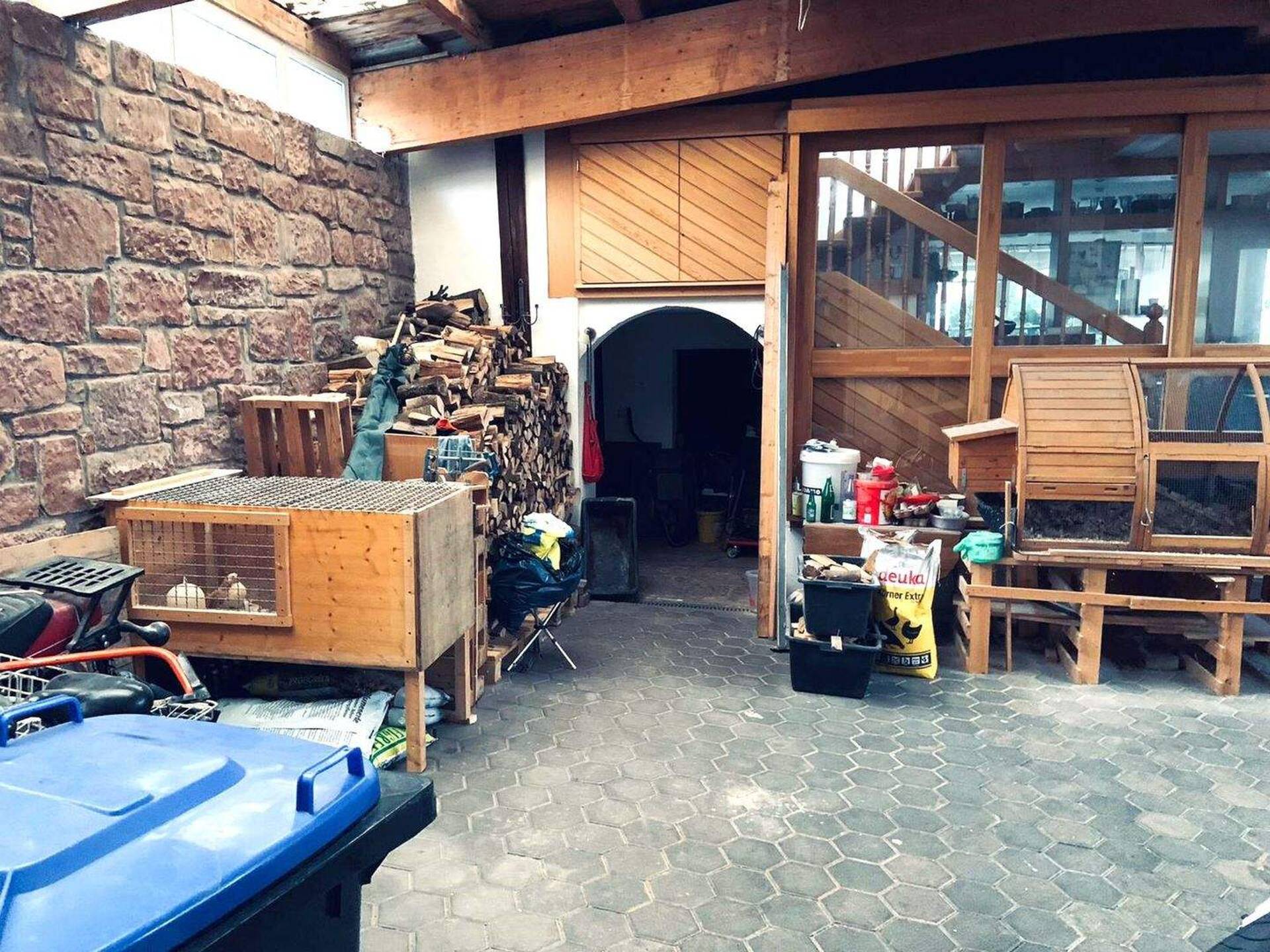 Mehrfamilienhaus in 97688 Bad Kissingen mit 220 m² kaufen