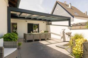 2018 saniertes EFH mit hausinterner Garage in zentraler Lage von Opladen * hochwertige Ausstattung * 2 Terrassen * ... – 51379 Leverkusen – Vorschaubild 2