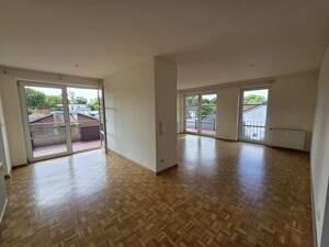- Reserviert -Einzugsbereite Eigentumswohnung mit modernem Grundriss + großzügigem Sonnenbalkon – 31582 Nienburg (Weser) – Vorschaubild 7