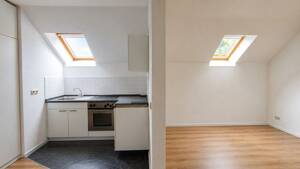 Charmante 1-Zimmerwohnung nahe Campus Potsdam -Griebnitzsee - ideal für Studierende & Singles – 14480 Potsdam – Vorschaubild 2