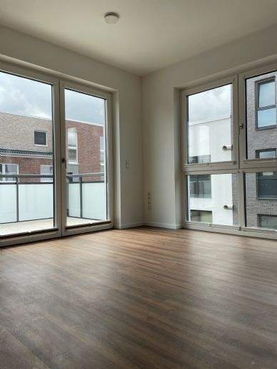 Echternach Immobilien: ... vermietete 4 Zi.- Neubau- Wohnung mit TG- Stellplatz!! – Hamburg – Vorschaubild 7