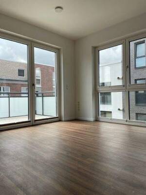 Echternach Immobilien: ... vermietete 4 Zi.- Neubau- Wohnung mit TG- Stellplatz!! – 21031 Hamburg – Vorschaubild 7