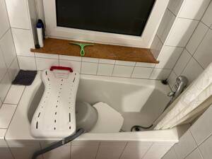 1ZKD mit Tageslichtbad im Zentrum Remscheids – 42853 Remscheid – Vorschaubild 5
