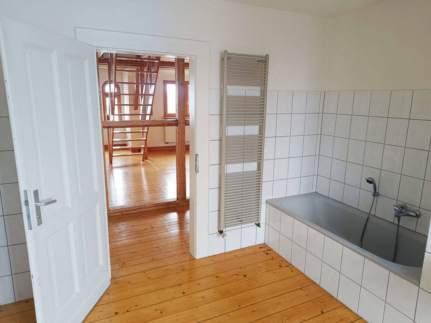 Schöne und helle Maisonettewohnung in Lüdenscheid – Lüdenscheid – Vorschaubild 7