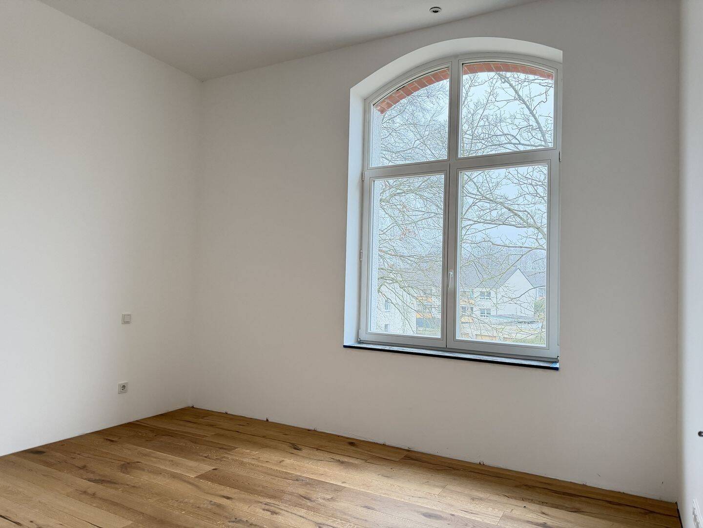 Penthouse im Denkmal - einzigartig wohnen über den Dächern Rheindahlens – Mönchengladbach – Vorschaubild 6