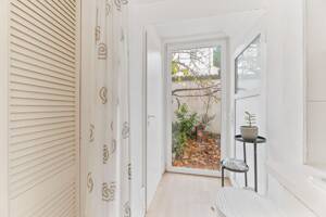 Charmantes Wohnhaus mit großer Dachterrasse & Garage in ruhiger Hoflage – 70376 Stuttgart – Vorschaubild 7