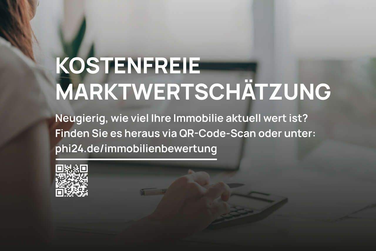PHI AACHEN - Vermietetes Dreizimmerdomizil mit Balkon, Loggia und Garage in Aachen! – Aachen – Vorschaubild 2