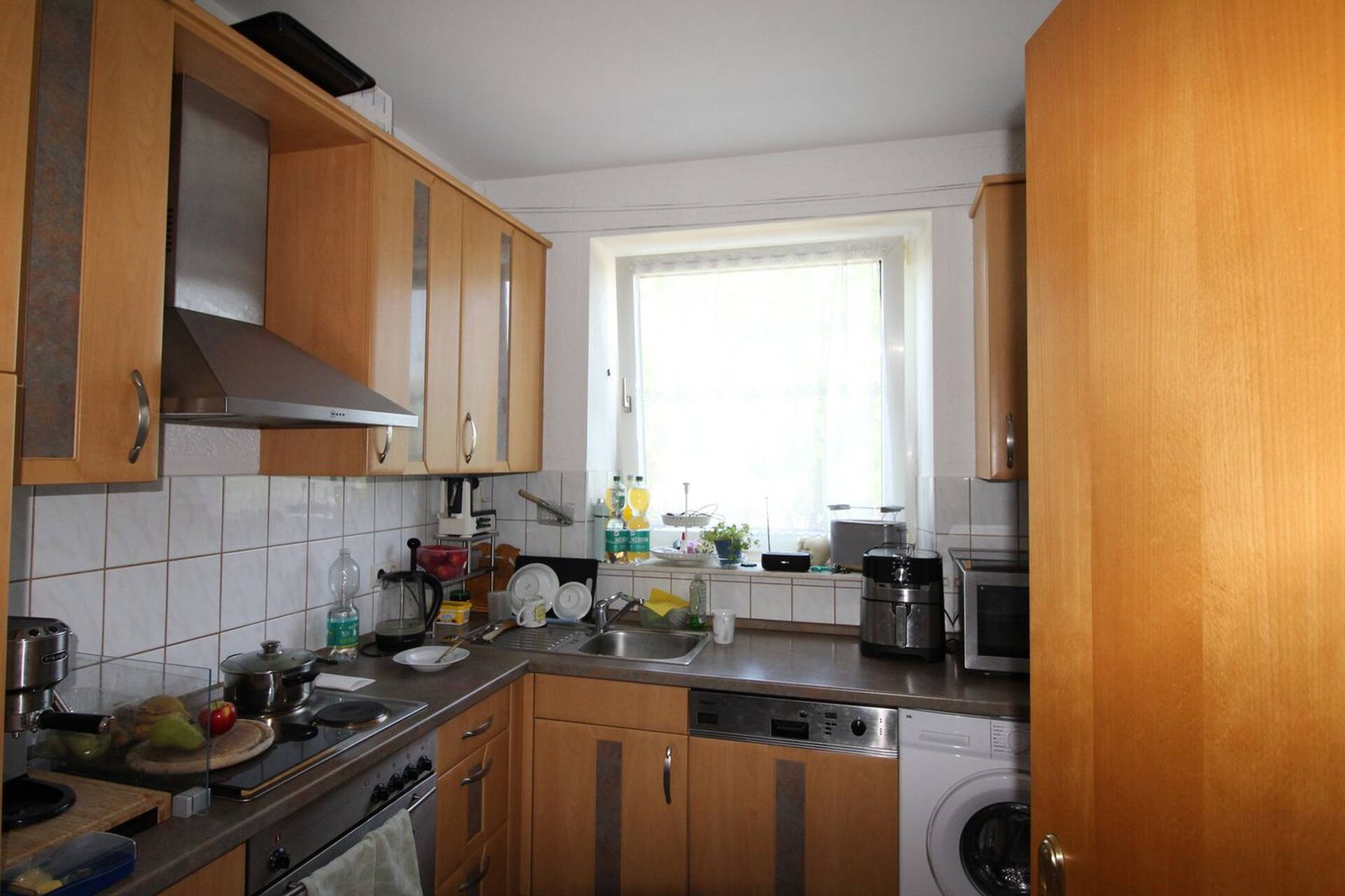 Etagenwohnung in 30167 Hannover mit 44,22 m² kaufen