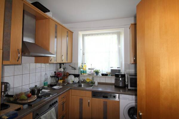 Etagenwohnung in 30167 Hannover mit 44,22 m² kaufen