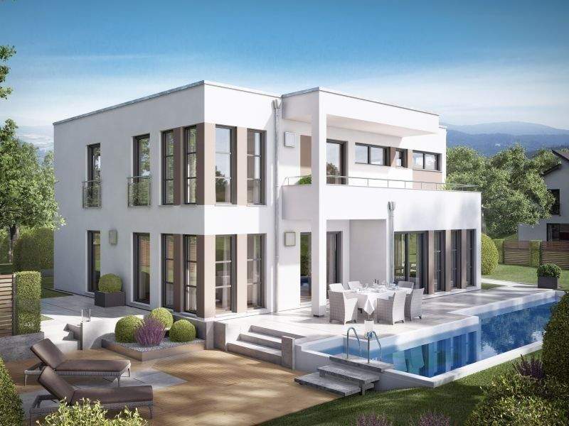 Was für ein Schmuckstück, IHR neues Zuhause – Mulfingen – Bild 1 von 5