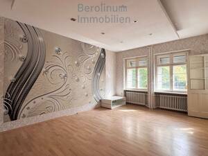 Bezugsfreie 2-Zimmer-Wohnung mit Loggia in Wittenau – 13437 Berlin – Vorschaubild 7