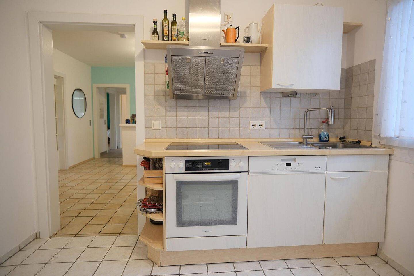 Bungalow mit Taunusblick, barrierearmem Wohnen und vielseitig nutzbarem Untergeschoss – Heidenrod – Vorschaubild 9