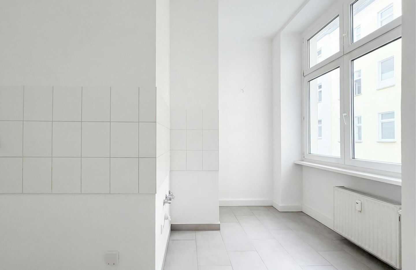 31 qm, überraschend gut genutzt – Berlin – Vorschaubild 2