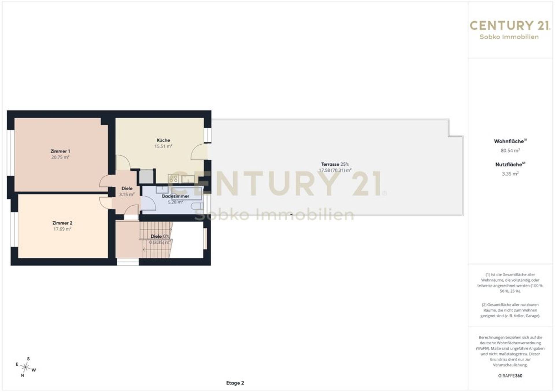 Mehrfamilienhaus in 55129 Mainz mit 247,8 m² kaufen