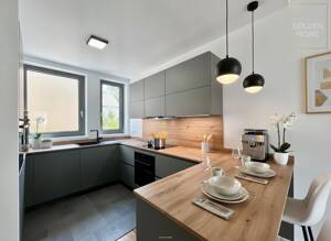 Familienparadies Neubau mit historischem Ambiente