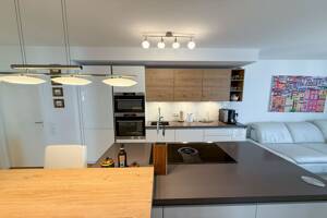 Nur wenige Minuten zum Strand | Geschmackvolle 3-Zimmer-Wohnung am Godewindpark – 23570 Lübeck – Vorschaubild 4