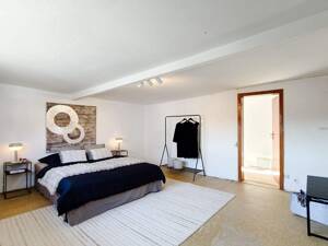 Zweifamilienhaus in Alt-Bonames mit Potenzial zur Selbstverwirklichung (auch als Einfamilienhaus) – 60437 Frankfurt am Main – Vorschaubild 4