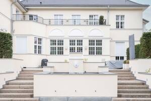 Repräsentatives Anwesen auf parkähnlichem Grundstück – 13125 Berlin – Vorschaubild 9