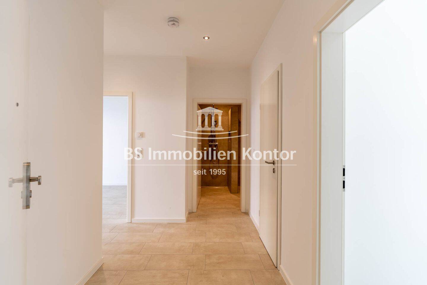 Schnelsen! Exklusive Neubau-EG Wohnung Nr. 03 mit Terrasse in zentraler Lage! – Hamburg – Vorschaubild 8