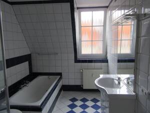 Attraktive Kapitalanlage mit 4 Wohneinheiten und zusätzlichem Apartment und Hofgebäude – 45127 Essen – Vorschaubild 9